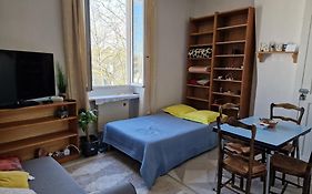 Apartment Close To Lyon And Parc De Parilly
